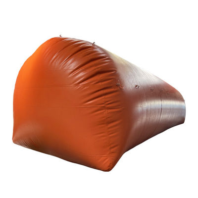 Litong China Factory Op Maat Gemaakt Groot Formaat Opblaasbare PVC Overstromingsdam