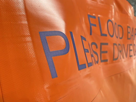Litong Flood Barrier voor Home City Bescherm uw eigendom Flood Gate