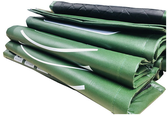 LTCANOPY Akoestische Dekens Geluidsbarrière/Geluiddichte Gordijnen/ Geluidsbarrière Dekens voor Ramen Geluiddicht
