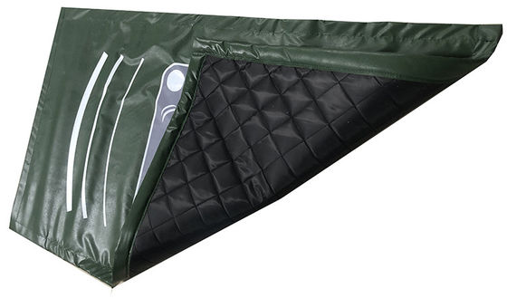 LTCANOPY Akoestische Dekens Geluidsbarrière/Geluiddichte Gordijnen/ Geluidsbarrière Dekens voor Ramen Geluiddicht
