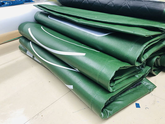 LTCANOPY Akoestische Dekens Geluidsbarrière/Geluiddichte Gordijnen/ Geluidsbarrière Dekens voor Ramen Geluiddicht