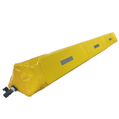 Litong Hoogwaardige overstromingsbestrijdingsbarrières Anti-overstromingsslang overstromingsbarrières Water PVC zwaar werk China Manufacturer Wholesale