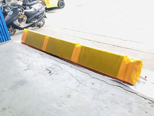 Litong Hoogwaardige overstromingsbestrijdingsbarrières Anti-overstromingsslang overstromingsbarrières Water PVC zwaar werk China Manufacturer Wholesale