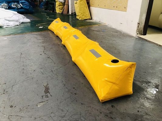 Litong Hoogwaardige overstromingsbestrijdingsbarrières Anti-overstromingsslang overstromingsbarrières Water PVC zwaar werk China Manufacturer Wholesale