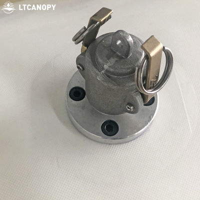 Litong China Manufacture Rectangular diesel 220L Fuel Bladder Tanks Opblaasbare Draagbare Fuel Bladder