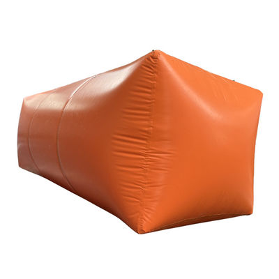 Litong 20ft Flexitank voor Zonnebloemolie Sojaolie