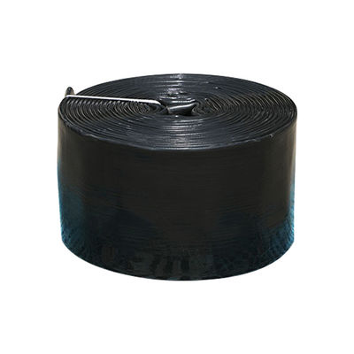 Litong 8INCH Pvc irrigatie slang waterpijp landbouw watervoorziening waterpomp slang pvc layflat China fabriek slang leverancier
