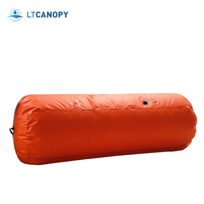 Litong PVC Waterslang Overstromingsbarrière Overstromingspreventie en Explosiebestendige Hogedruk Noodslang