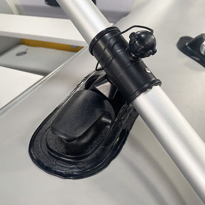 Litong Opblaasbare Boot Premium Waterveiligheid Noodredding