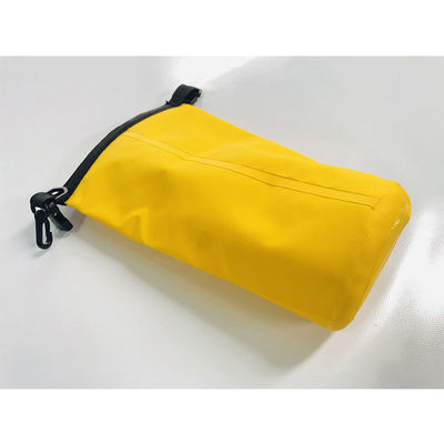 Litong Groothandel Waterdichte Droge Tas Outdoor Sport Zwemmen Raften Zeildoek Sporttas