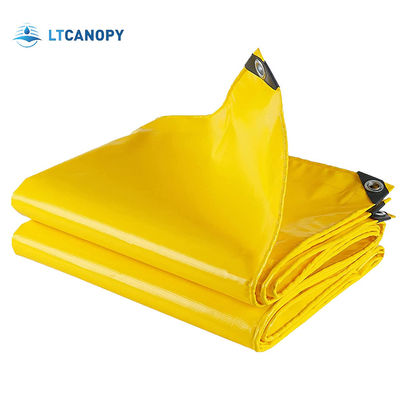 Litong Flexible PVC Air Duct Hose Fire Retardant PVC Ventilatie Duct voor luchthaven
