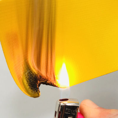 Litong flexibel brandvertragend PVC-ventilatiesysteem voor mijnbouw en tunnels