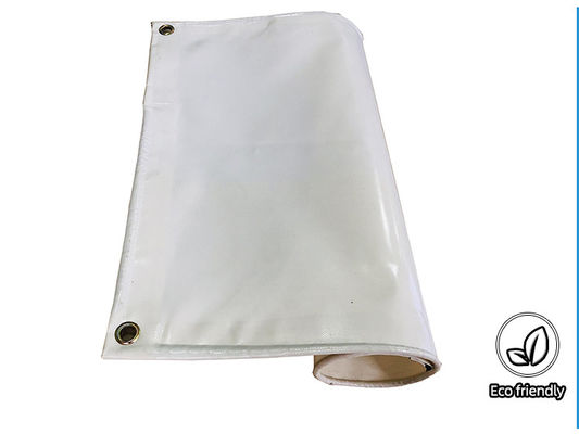 Groothandel Buitenlandschap Tensile Canopy Paraplu Stof Sterkte Membraanstructuur Looppad Stof Tensile Structuur