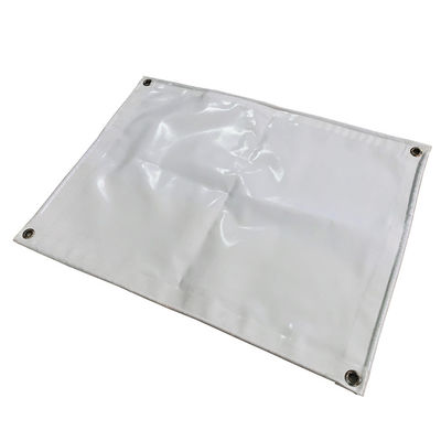 Litong High Tensile Strength Outdoor Waterdicht PVC Cover Tarp Antil-UV Pagode Tent Canopy Tent voor Event