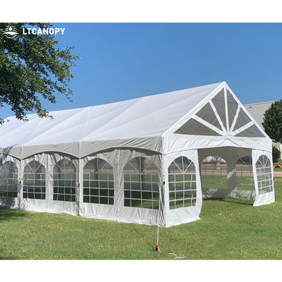 Litong Waterdicht Outdoor Event Tent Wit 20x30m Marquee Party Tent