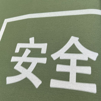 Litong Custom UV Printing logo op PVC Tarpaulin Canvas UV Print Service